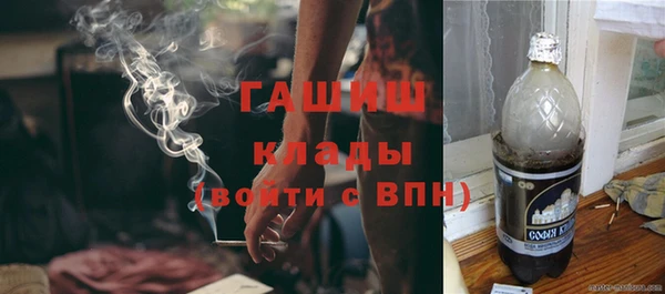 Альфа ПВП Лагань
