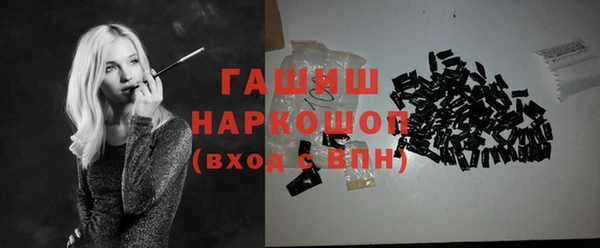 Альфа ПВП Лагань