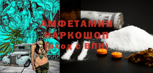 Альфа ПВП Лагань